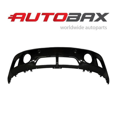 2012-2018 ASTON MARTIN VANQUISH REAR BUMPER VALANCE LOWER DIFFUSER CARBON FIBER