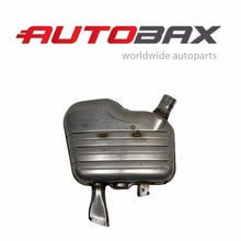 2017 2018 2019 2020 AUDI A4 QUATTRO REAR RIGHT MUFFLER RH OEM 8W5253612A