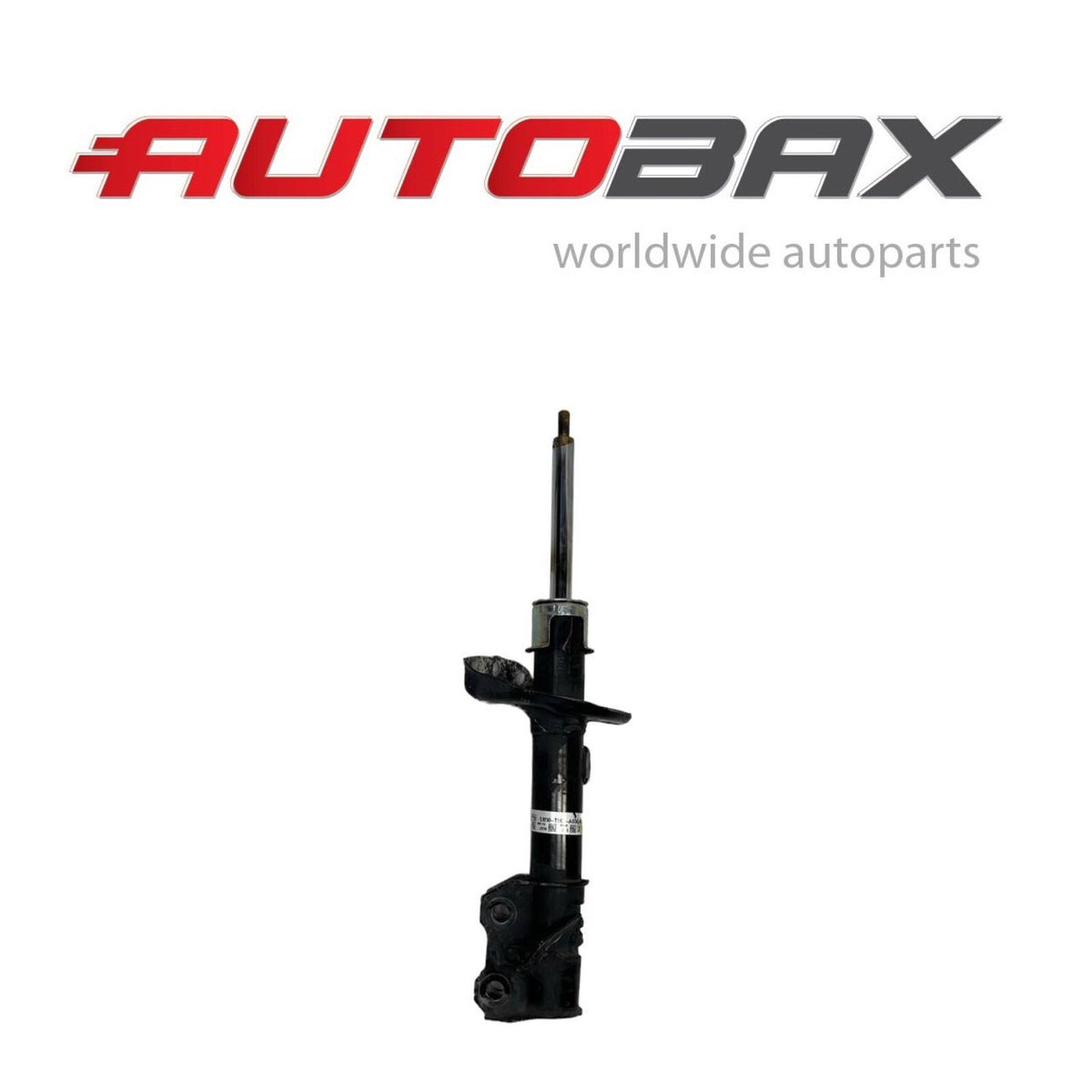 HONDA SUSPENSION SHOCK STRUT ABSORBER OEM USED 51610-T1X-A030-M1