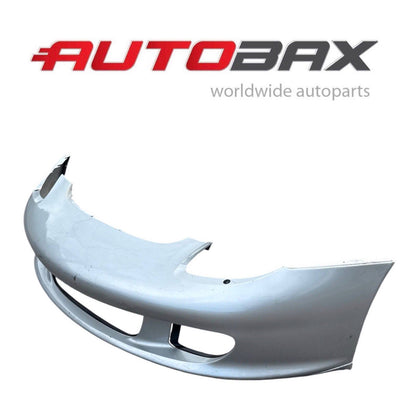 2004 2005 2006 PORSCHE CARRERA GT FRONT BUMPER COVER OEM USED 98050571102