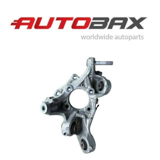 2019 2020 2021 2022 2023 2024 2025 ACURA RDX REAR KNUCKLE SPINDLE LEFT DRIVER