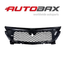 2020 2021 2022 2023 2024 2025 CADILLAC XT6 FRONT RADIATOR GRILLE GRILL OEM NEW