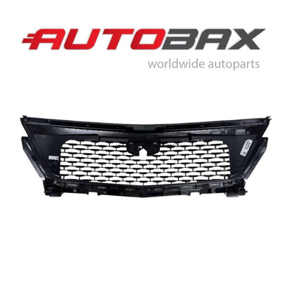 2020 2021 2022 2023 2024 2025 CADILLAC XT6 FRONT RADIATOR GRILLE GRILL OEM NEW