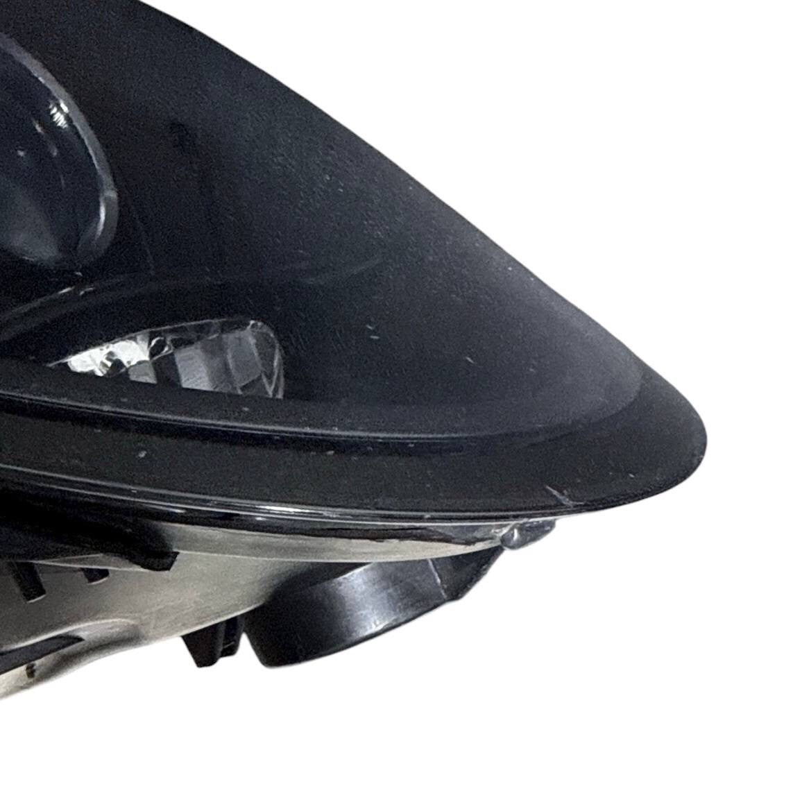 2012 2013 2014 2015 2016 PORSCHE 991 911 LEFT DRIVER HEADLIGHT HEADLAMP OEM USED