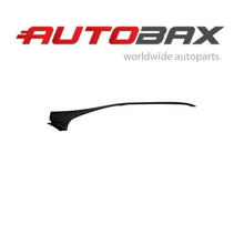 2022 2023 2024 2025 MERCEDES BENZ W206 FRONT BUMPER LEFT MOLDING TRIM STRIP NEW