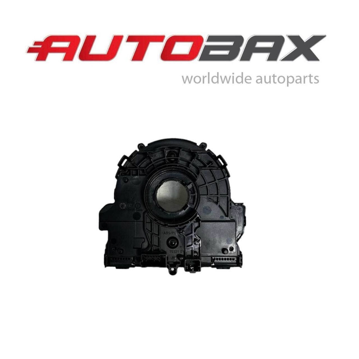 2012 2013 2014 2015 2016 PORSCHE CAYMAN STEERING COLUMN  SWITCH CLOCK SPRING