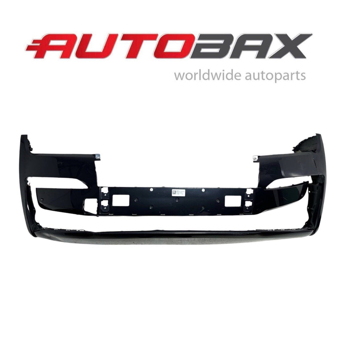 2020 2021 2022 ROLLS-ROYCE GHOST FRONT BUMPER COVER OEM USED 51117495503