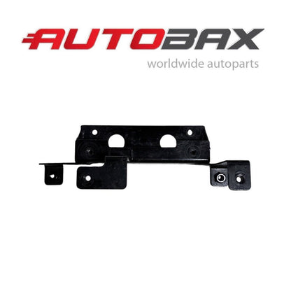 2012 2013 2014-2017 LAMBORGHINI AVENTADOR ENGINE OIL COOLER RETAINER BRACKET OEM