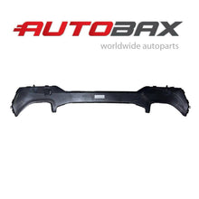 2021 2022 2023 2024 BMW 4 G22 G23 M440I REAR BUMPER LOWER VALANCE DIFFUSER TRIM