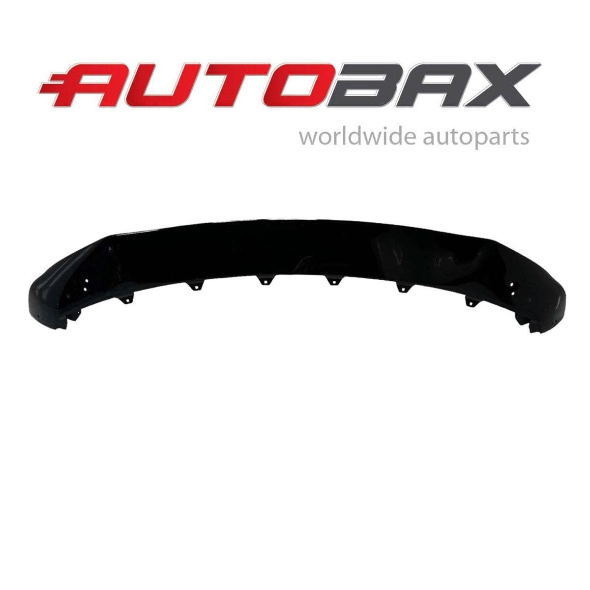 2020 2021-2023 ASTON MARTIN DBX FRONT BUMPER DIFFUSER VALANCE SPLITTER SPOILER
