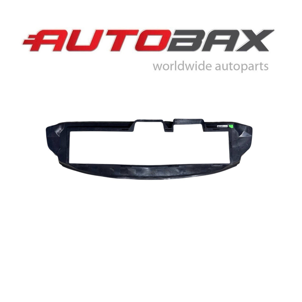 2020-2025 MERCEDES BENZ GLB250 GLA250 RADIATOR SUPPORT AIR GUIDE BAFFLE DUCT