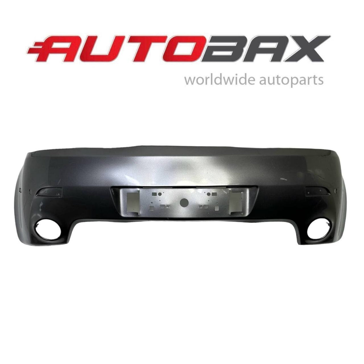2006 2007 2008 2009 2010 ASTON MARTIN VANTAGE V8 REAR BUMPER COVER OEM USED