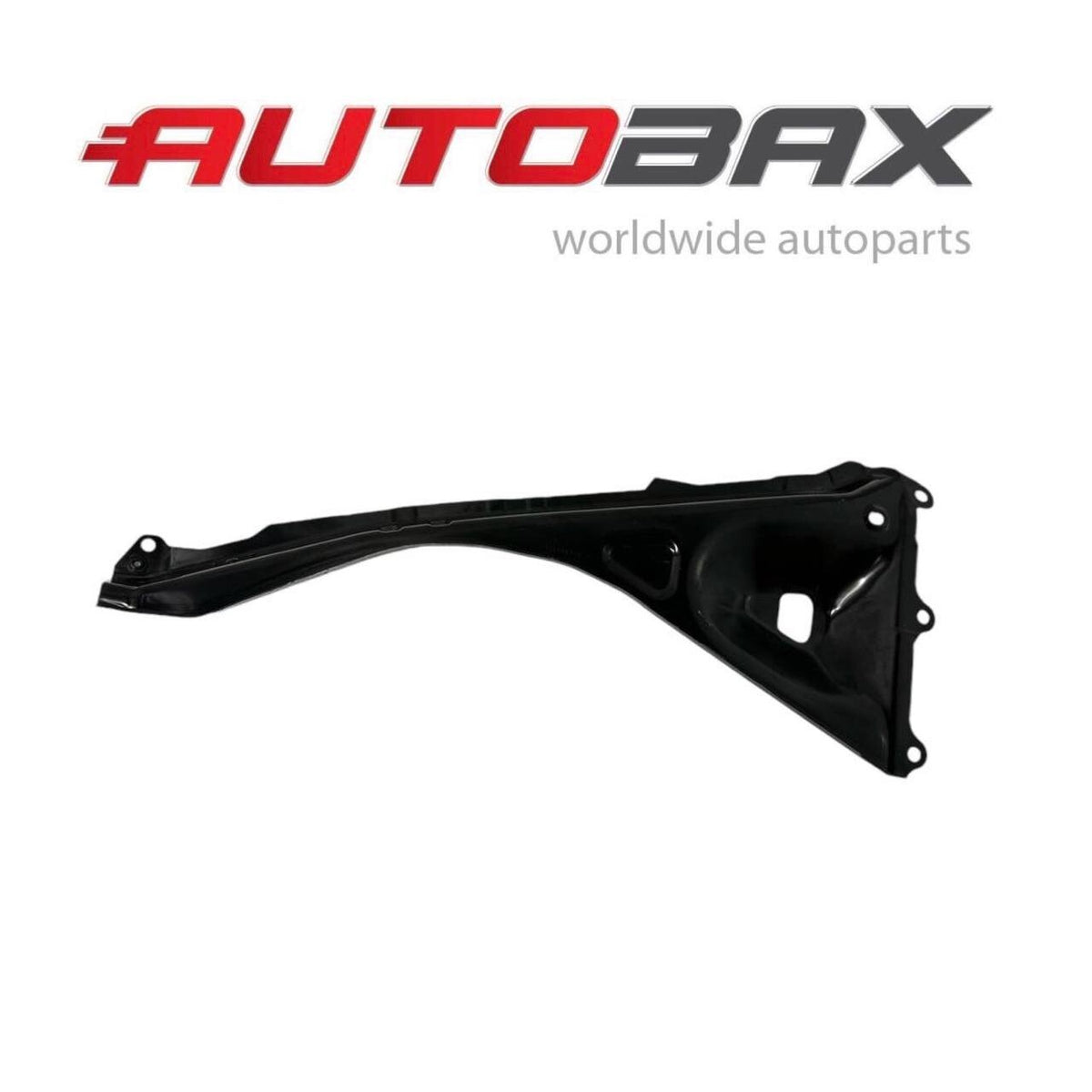 2020 2021-2024 TESLA MODEL Y FRONT FENDER LEFT BRACKET SUPPORT MOUNT BODY PANEL