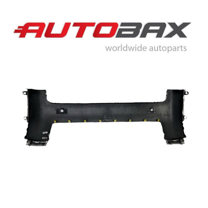 2020 2021 2022 2023 LAND ROVER DEFENDER L663 FRONT BUMPER COVER CENTRAL PLINTH