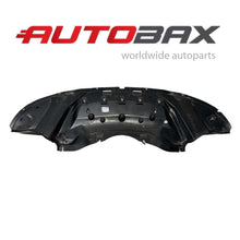 2015 2016 2017-2020 DODGE CHARGER FRONT ENGINE SPLASH GUARD SHIELD COVER LOWER
