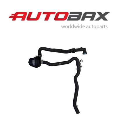 2017 2018 2019 2020 2021-2024 JAGUAR F-TYPE ENGINE COOLANT WATER PUMP W/ HOSE