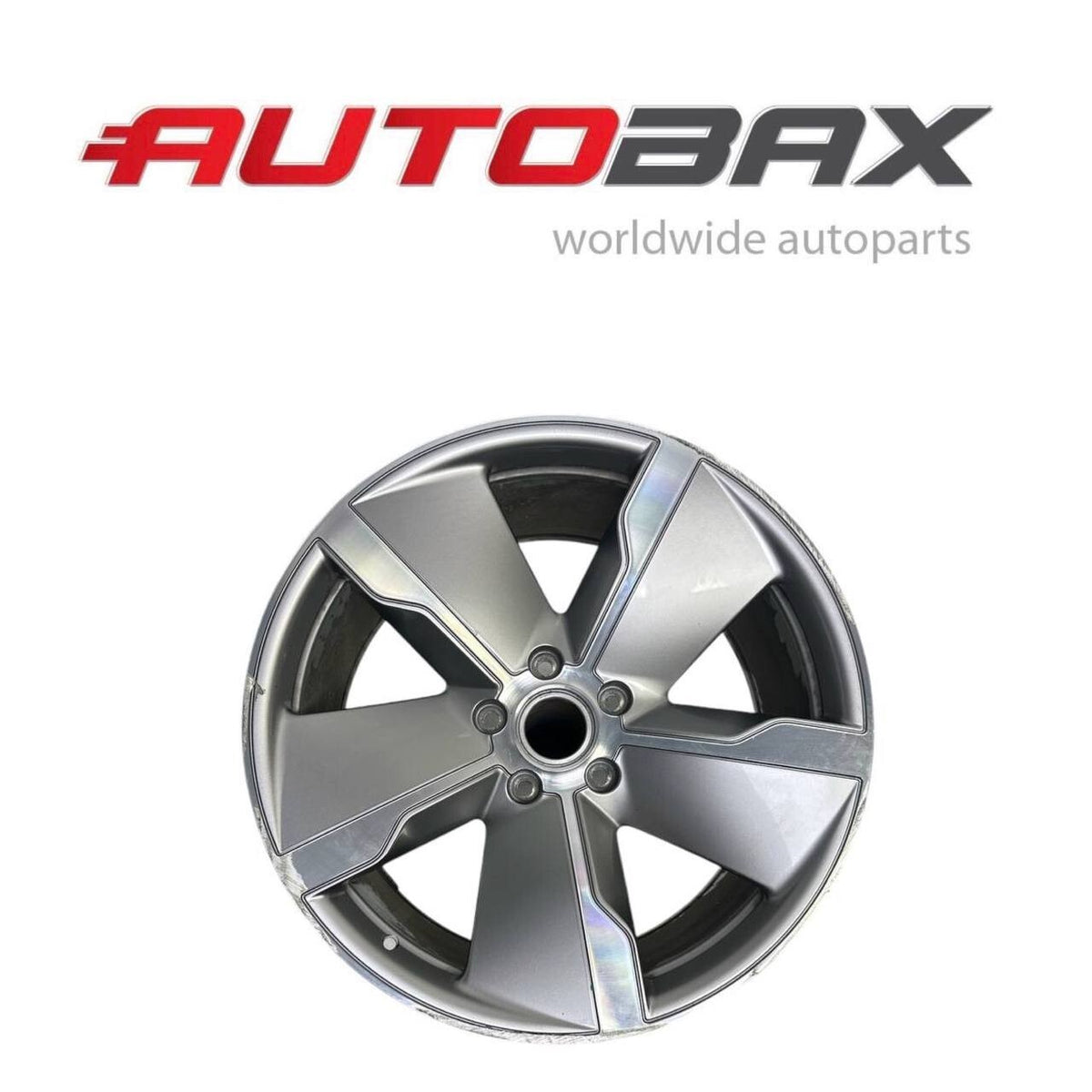 2020 2021 2022-2024 PORSCHE TAYCAN 4S WHEEL RIM ORIGINAL FACTORY R21 11.5J ET66