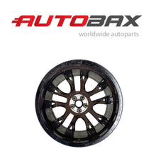 2020 2021 2022 2023 2024 BMW X5M X6M WHEEL RIM ORIGINAL FACTORY R21 10.5J ET31