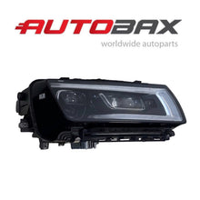 2021 2022 2023 2024 ROLLS ROYCE GHOST HEADLIGHT HEADLAMP RIGHT PASSENGER SIDE