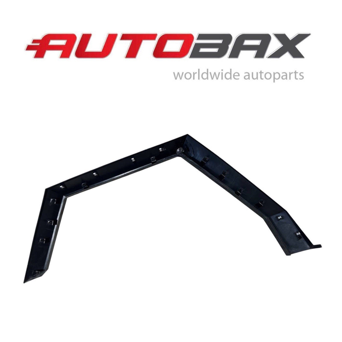 2024 2025 2026 TESLA CYBERTRUCK FRONT RIGHT WHEEL ARCH FLARE FENDER MOLDING TRIM