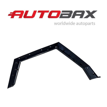 2024 2025 2026 TESLA CYBERTRUCK FRONT RIGHT WHEEL ARCH FLARE FENDER MOLDING TRIM