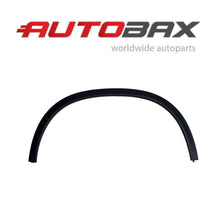 2016-2019 MERCEDES-BENZ GLE43 WHEEL ARCH FLARE FENDER TRIM MOLDING REAR RIGHT