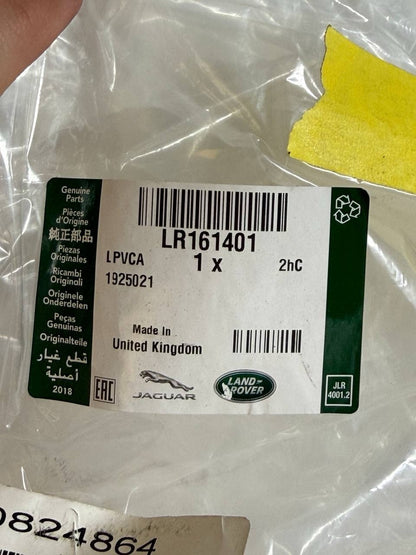 2021 2022 2023 2024 2025 LAND ROVER DISCOVERY REAR TAILGATE LICENCE TRIM