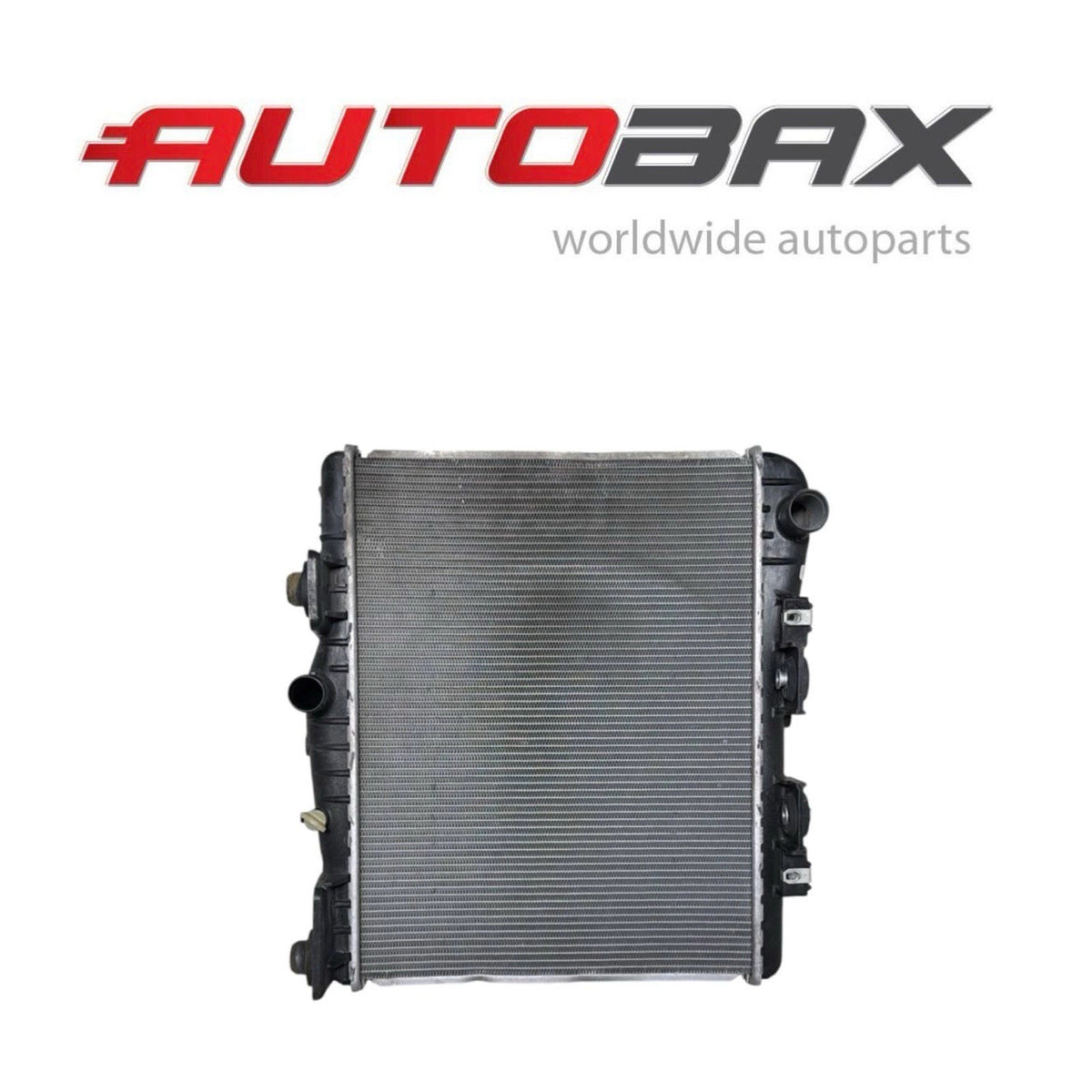 2021 2022 2023 2024 2025 CHEVROLET CORVETTE C8 LEFT DRIVER  RADIATOR COOLANT