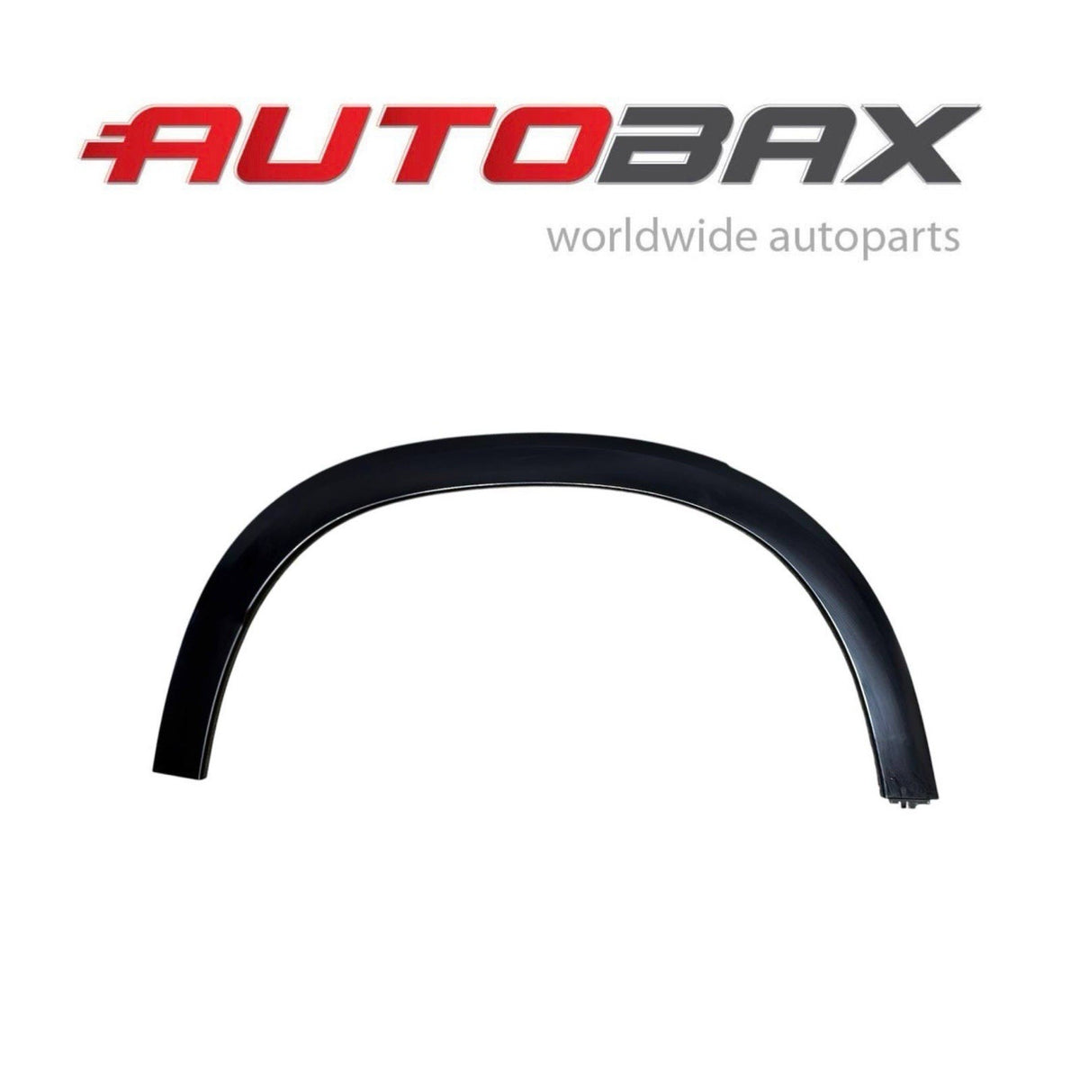2023-2026 MERCEDES BENZ EQS450 EQS580 REAR RIGHT WHEEL ARCH FLARE FENDER MOLDING