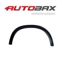 2023-2026 MERCEDES BENZ EQS450 EQS580 REAR RIGHT WHEEL ARCH FLARE FENDER MOLDING