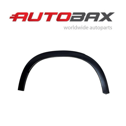 2023-2026 MERCEDES BENZ EQS450 EQS580 REAR RIGHT WHEEL ARCH FLARE FENDER MOLDING
