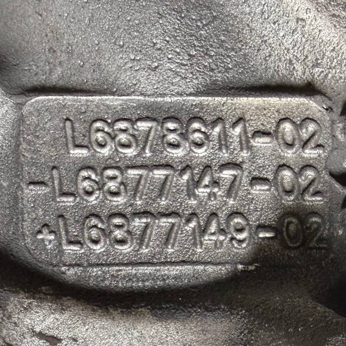 2019 2020-2024 BMW 4 G21 G22 G28 FRONT LEFT DRIVER STEERING SPINDLE KNUCKLE HUB