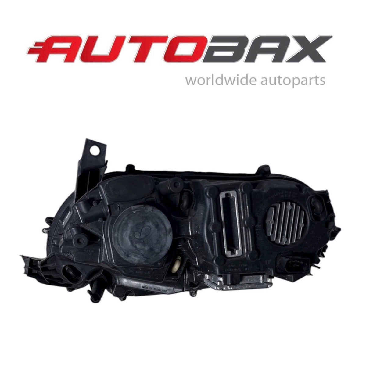 2012 2013-2018 BENTLEY CONTINENTAL GT GTC HEADLIGHT HEADLAMP RIGHT PASSENGER