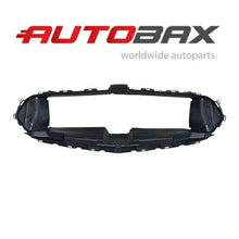 2022 2023 2024 2025 2026 MERCEDES BENZ W206 RADIATOR SUPPORT AIR GUIDE DUCT NEW
