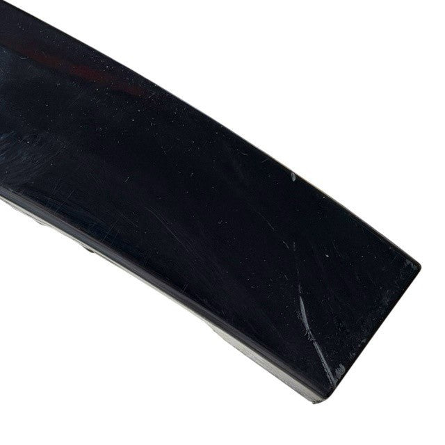 2023-2026 MERCEDES BENZ EQE SUV FRONT RIGHT WHEEL ARCH FLARE FENDER TRIM MOLDING