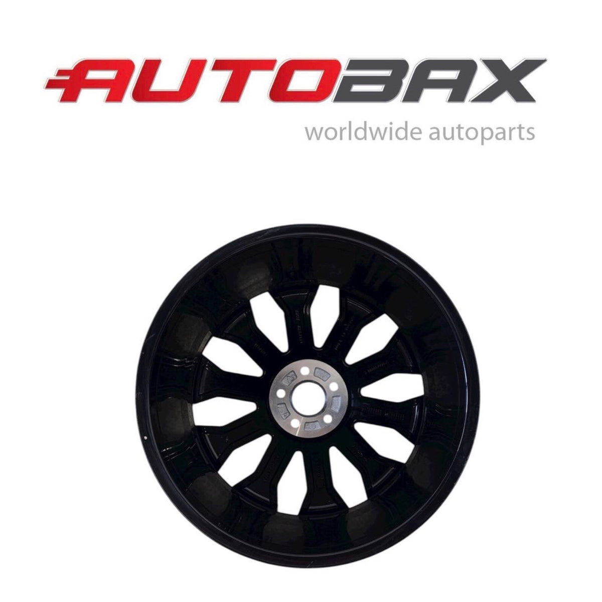 2020 2021 2022 2023-2025 VOLVO XC90 WHEEL RIM ORIGINAL FACTORY R20 9J ET38.5 OEM