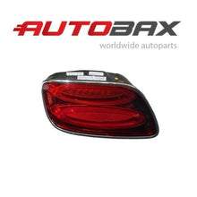 2015 2016 2017 BENTLEY CONTINENTAL GT REAR LEFT DRIVER TAILLIGHT LAMP