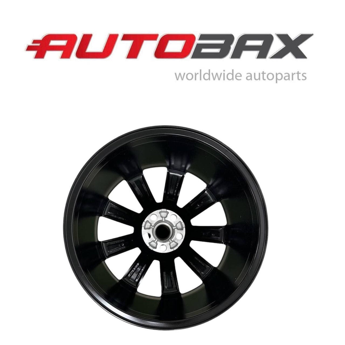 2018 2019 2020-2023 RANGE ROVER SPORT WHEEL RIM ORIGINAL FACTORY R21 9.5J ET49
