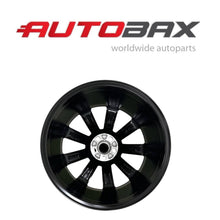 2018 2019 2020-2023 RANGE ROVER SPORT WHEEL RIM ORIGINAL FACTORY R21 9.5J ET49