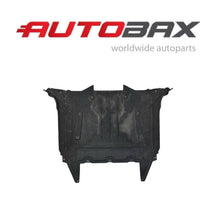2019 2020 2021-2023 AUDI R8 FRONT LOWER UNDERBODY SPLASH GUARD SHIELD TRIM COVER