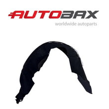 2023-2025 LEXUS RX350 RX500 REAR RIGHT PASSENGER WHEEL FENDER LINER SPLASH GUARD
