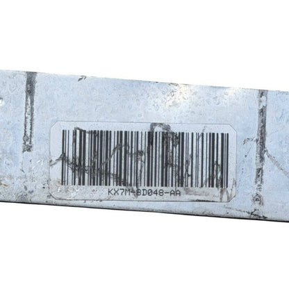 2017 2018 2019 2020 2021-2024 JAGUAR XE XF COOLANT RADIATOR RIGHT PASSENGER OEM