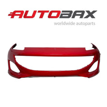 2018 2019 2020 2021 2022 FERRARI PORTOFINO F164 FRONT BUMPER COVER OEM USED