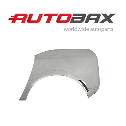 2014 2015 2016 2017 2018 2019 2020 BMW I3 REAR LEFT FENDER QUARTER PANEL COVER