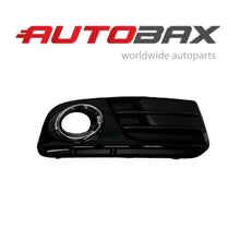 2013 2014 2015 2016 2017 AUDI Q5 FRONT BUMPER RIGHT LOWER GRILLE FOG LIGHT TRIM