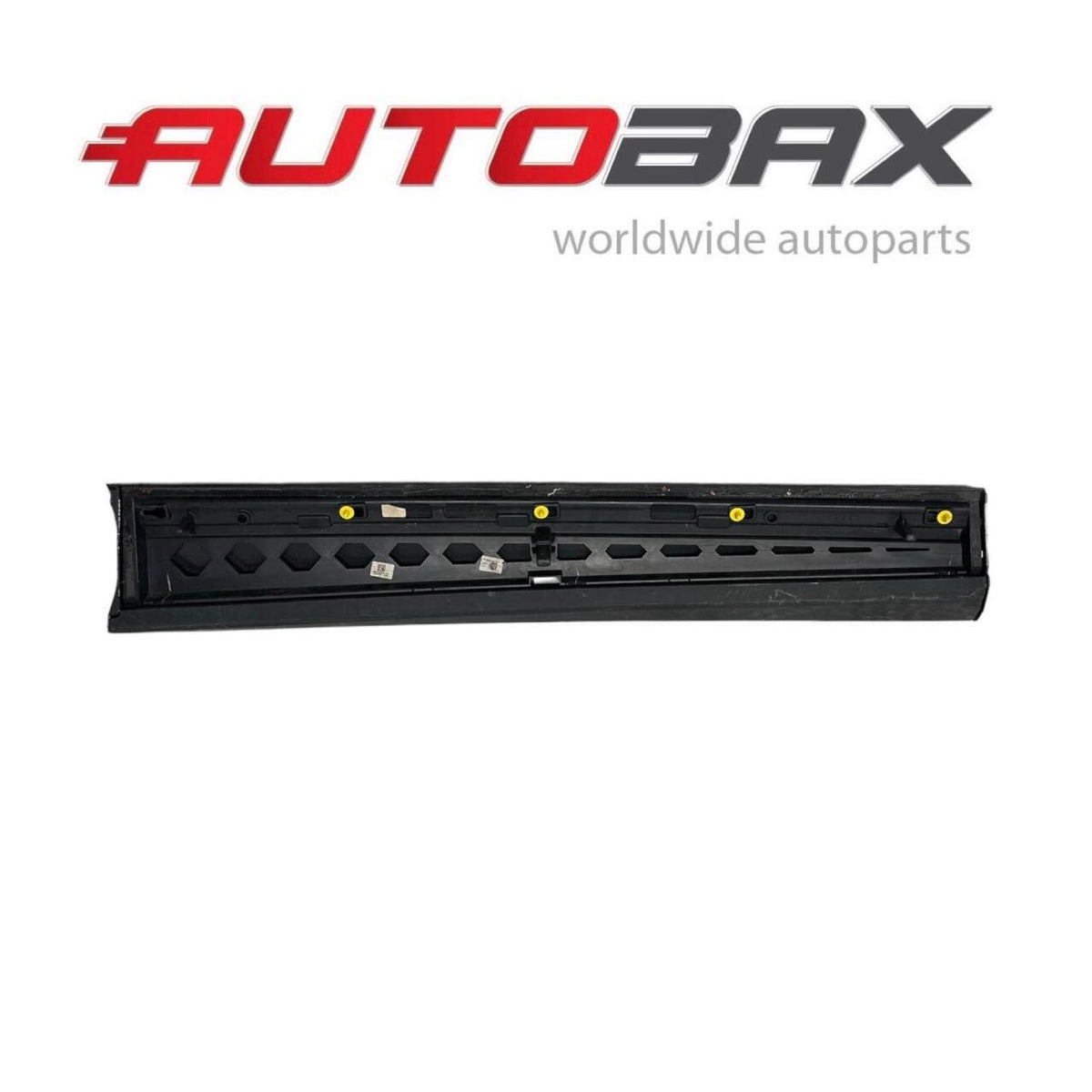 2019 2020 2021 2022 AUDI Q8 SQ8 FRONT LEFT DOOR LOWER MOLDING TRIM OEM DRIVER