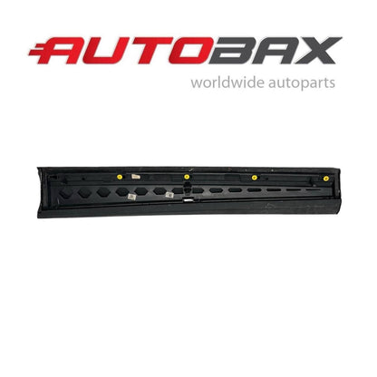 2019 2020 2021 2022 AUDI Q8 SQ8 FRONT LEFT DOOR LOWER MOLDING TRIM OEM DRIVER