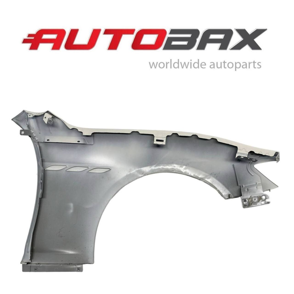 2014 2015 2016 2017 2018 2019 2020 MASERATI GHIBLI FRONT LEFT DRIVER SIDE FENDER