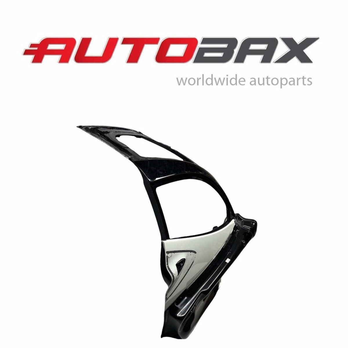 2017 2018 2019 2020 MCLAREN 720S FRONT RIGHT DOOR COUPE RH OEM