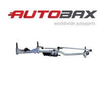 2021 2022-2026 MERCEDES BENZ GLE63 FRONT WINDSHIELD WIPER MOTOR LINKAGE ASSY